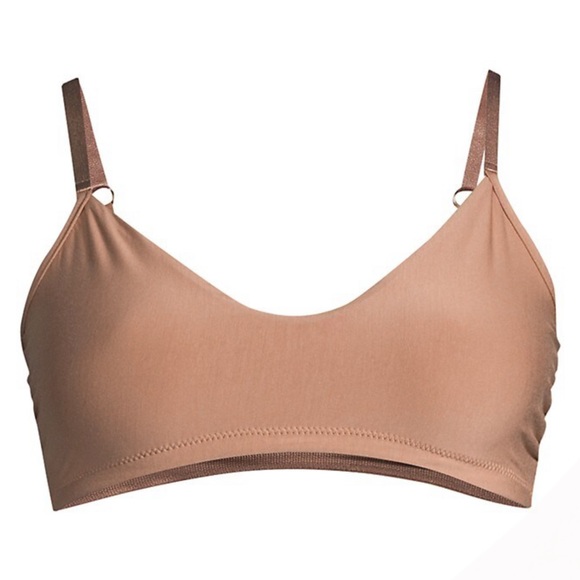 Commando Butter Bralette